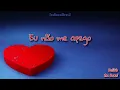Isa Buzzi - Delírio (Letra)