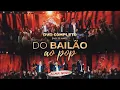 Lagu DVD COMPLETO - Banda Alma Nova \
