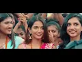 Parris Jeyaraj | Kaava Ulla Kalludi Video Song | Santhanam | Santhosh Narayanan | Johnson K