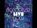 Clocks (Live)
