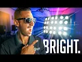 Download Lagu The BEST DJ Light for 2026?! | Both Lighting Spider Wash (Review)