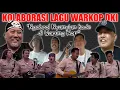 Download Lagu Kolaborasi Lagu Warkop DKI Dari Masa ke Masa‼️ Ngobrol di Warung Kopi \u0026 Nyanyian Kode