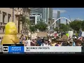 CBS News Miami Special Report No Kings protests across South Florida draw large crowds