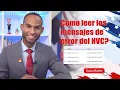 COMO LEER LOS MENSAJES DE ERROR DE NVC LA APLICACION PARA LLAMAR GRATIS A NVC