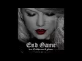 Taylor Swift - End Game (feat. Ed Sheeran and Future) (Official Audio) from Reputation