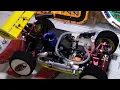 IRC Vulcan SE with a OFNA Picco break in and finalizing setup