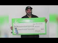 Virginia Beach man wins Virginia Lottery for the second time
