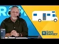 Should I Buy An RV Instead Of Renting