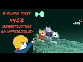Building the FIRST x402 Infrastructure on Hyperliquid L1 HyperEVM
