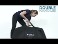 EARTHLITE Professional Massage Table Carry Cases