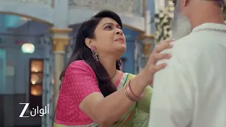 إعلان حلقة 114 من مسلسل خيوط الماضي اتهام ياشودا بتسميم ماهوا 