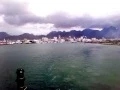 Download Lagu MV Astor leaving Mauritius December 2014