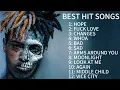 Download Lagu XXXTENTACION BEST GREATEST HIT SONGS PLAYLIST