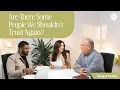 Are There Some People We Shouldn t Trust Again Therapy Theology with Lysa TerKeurst