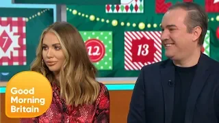 Should Chocolate Advent Calendars Be Banned Good Morning Britain