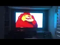 Download Lagu Opening \u0026 Closing to The Return of Jafar 1995 Australian VHS