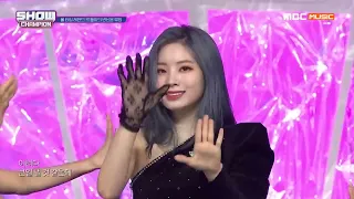  show champion fancy twice fancy l ep 314