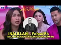 Download Lagu Innalillahi..Kabar Duka Artis Komedian Fahmi Bo! Melaney Cerita di Pagi-Pagi Ambyar Soal Fahmi Bo   