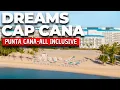 Dreams Cap Cana 2026 Review Best Punta Cana All-Inclusive Resort