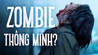 ZOMBIE HIỂU NHAU hơn CON NGƯỜI thì sẽ ra sao? — COLONY (2026)