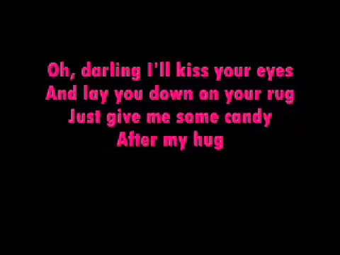 Download MP3 paolo nutini candy (lyrics)