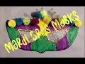 Mardi Gras Masks