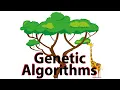 Genetic Algorithms for Games Development