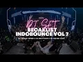 Lagu BECAKLIST INDOBOUNCE VOL 7 | Bravyson x AdnanVeron x MisterAloy