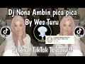 Download Lagu DJ NONA AMBON PICA PICA NEWS 2025 BY WES TURU YANG KALIAN CARI!!