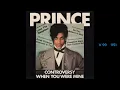 PRINCE Controversy (long version) (1981)