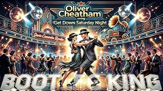 oliver cheatham get down saturday night dario caminita revibe