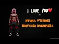 Download Lagu I LOVE YOU - QD ( MUSIC LYRICS )