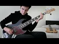 TESSERACT - Juno (Cover) + TAB