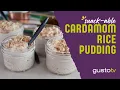Spencer s Big 30 Cardamom Rice Pudding