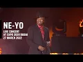 Download Lagu Ne-Yo Live Concert (Full video) at Expo 2020 Dubai #Neyo #expo2020dubai
