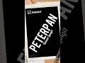 Lagu Lirik lagu peterpan(sahabat)#shorts