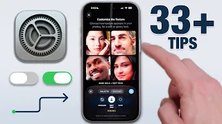 iPhone 18 Pro - First 33 THINGS to DO! (Tips, Tricks, Hidden Features!)