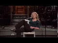 Kate McKinnon s SNL Audition Snippet