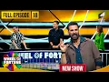 Lagu Akshay Kumar | Ep 18 | Mithila Palkar, Danish Sait \u0026 RJ Mahvash | Wheel of Fortune | New Show
