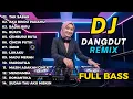 Lagu DJ REMIX DANGDUT LAWAS FULL BASS || DJ BUAYA | DJ CEMBURU BUTA