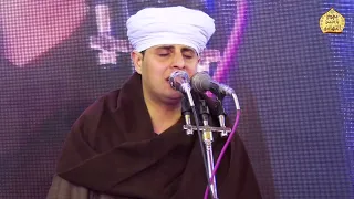 الشيخ مهدى ياسين التهامى قصيدة العبدلسيده أسيوط كوم أبوشيل ج1 11 3 2020 