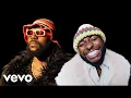 Download Lagu Odumodublvck Feat. Davido \u0026 Seun Kuti - GROOVING (Official Video Edit)