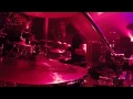 Destruction-Randy Black drumcam, "Nailed To The Cross"