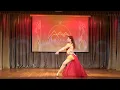 Lagu MARINA ROZOVA - CAIRO EXPRESS BELLYDANCE SHOW SPB 2022