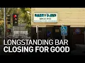 Patty s Inn Bar in San Jose to Close After More Than 80 Years in Business