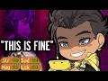 The Deranged Ways People Actually Cheated in Fire Emblem