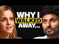 Download Lagu Emma Watson EXCLUSIVE: The TRUTH Behind Why I Walked Away From Fame...