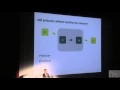 Decouple all the things Asynchronous messaging keeps it simple Kerstin Puschke at DevconTLV March
