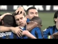 2009-2010 Lazio vs Inter 0-2 OH NOOOO!