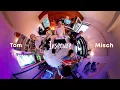 Download Lagu Tom Misch - Insecure (Cover by Simon O'Hagan)